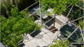 Un jardin insoupconne à Bourmicht