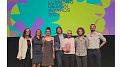 Promotion of research wins big at 2023 Luxembourg Design Awards
