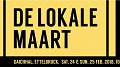 ‘DE LOKALE MAART' at Ettelbruck