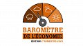 Baromètre de l'économie : les entreprises luxembourgeoises à bout de souffle