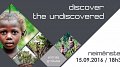 Discover the Undiscovered