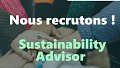 Sustainability Advisor (m/f) / House of Sustainability