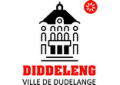 La ville de Dudelange