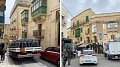 Mobilité et logistique urbaine : des similitudes entre Malte et Luxembourg