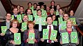 Les écoles fondamentales et les services de la Ville de Luxembourg continuent à s'engager pour la protection de l'environnement
