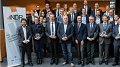 Remise officielle du label ESR à 28 entreprises