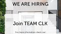 Plusieurs postes à pourvoir (m/f) / CLK