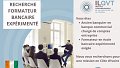Formateurs spécialisés en relation clientèle bancaire (m/f) / ILQVT