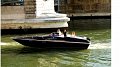 Le Black Swan premier bateau équipé de batteries de seconde vie et 100% électrique