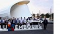 Luxembourg's Sustainability Sector on duty in Dubai