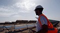 Le plus grand complexe à énergie solaire concentrée du monde est lancé au Maroc