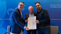 Picto Communication signe le Pacte national « Entreprises et droits de l'Homme »