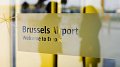 Brussels Airport - Aviation