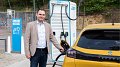 « Développer une infrastructure de recharge, c'est notre mission »