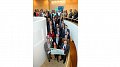 Le Groupe BNP Paribas au Luxembourg soutient 31 projets associatifs de ses collaborateurs et retraités