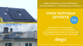 Installation photovoltaïque : optimisez votre production d'énergie
