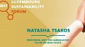 Luxembourg Sustainability Forum 2017