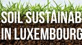 Soil Sustainability in Luxembourg