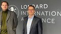 Lombard International Assurance soutient le projet Caddy 2