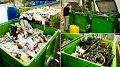Avec le PNGDR, la gestion des déchets évolue pour s'inscrire dans son temps