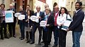 Elections européennes : les candidats luxembourgeois s'engagent pour un commerce équitable