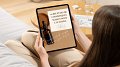 MissBak lance son premier ebook pour une beauté naturelle et responsable
