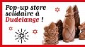 Un pop-up store solidaire à Dudelange