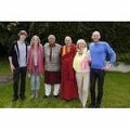 Fondateurs : Famille Saint-Arnoult
