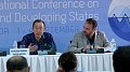 La Conférence internationale sur les petits États insulaires en développement débute à Samoa