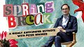 Springbreak Luxembourg 2022 : Le grand Come-Back !
