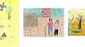 Handicap International présente le projet Regards d'enfants – un dessin contre les bombes