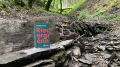 Inauguration du Guttland Trail Riedergrënn, nouveau sentier de randonnée