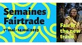 Les Semaines Fairtrade sont lancées !
