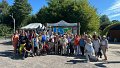 Excursion estivale et fonds complémentaires pour la Stëmm vun der Strooss