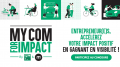Concours My Com For Impact