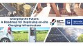 A Roadmap for deploying on-site charging infrastructure