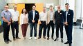 Pavillon luxembourgeois à Osaka, vitrine d'une circularité maitrisée de A à Z