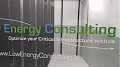 Conception de salles IT et datacenters avec optimisation énergétique