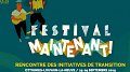 Festival Maintenant