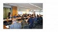 Troisième révolution industrielle : Réunion du comité de suivi stratégique en vue de la conférence publique post-Rifkin du 9 novembre 2017