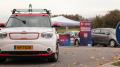 Première voiture autonome dans le trafic luxembourgeois