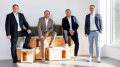 Changement de génération à la tête de Drees & Sommer Luxembourg