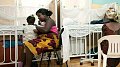 Face au virus Ebola, le Centre médical SOS de Monrovia a d'urgence besoin de matériel