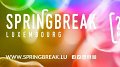 SPRINGBREAK Luxembourg, au cœur de toutes les attentions !