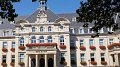 Ville de Dudelange recrute !