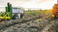 Des solutions robotiques innovantes pour assister les agriculteurs tout en respectant l'environnement