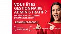 Fonds du Logement recrute !