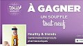Le ministère de la Santé lance un jeu-concours anti-tabac sur Facebook