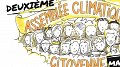 2e Assemblée Climatique Citoyenne : Justice Sociale et climat