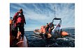 MSF et Greenpeace lancent des opérations de sauvetage conjointes en mer Egée